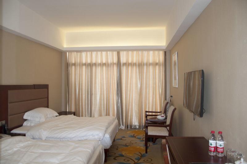 Shantou Jun Hua Hotel Εξωτερικό φωτογραφία